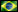 This image is a Brazilian flag icon. It indicates a Portuguese product.